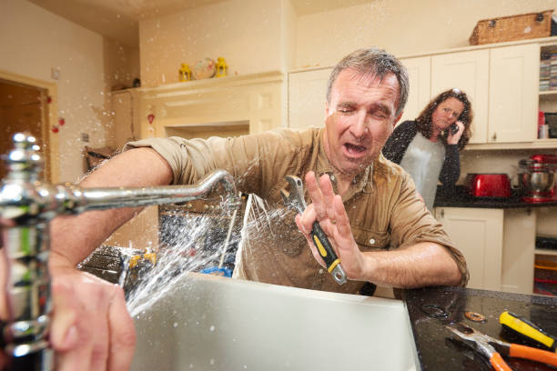 Best Residential water damage restoration  in Sharon Center, OH
